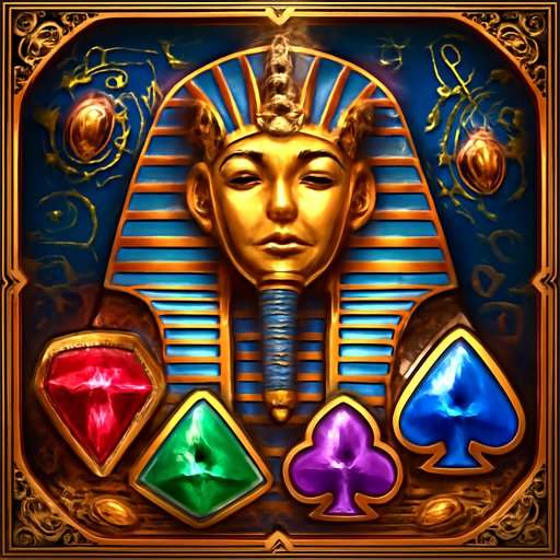 56d VIP card screen